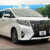 toyota alphard 2017 -TOYOTA--Alphard DAA-AYH30W--AYH30-0054017---TOYOTA--Alphard DAA-AYH30W--AYH30-0054017- image 18