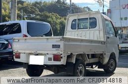 daihatsu hijet-deck-van 1998 I095