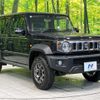 suzuki jimny-nomade 2025 CFJ1792639 image 16