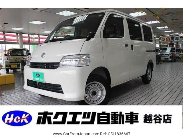 toyota townace-van 2025 CFJ1836667 image 1