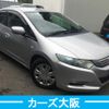 honda insight 2011 -HONDA--Insight DAA-ZE2--ZE2-1216133---HONDA--Insight DAA-ZE2--ZE2-1216133- image 2