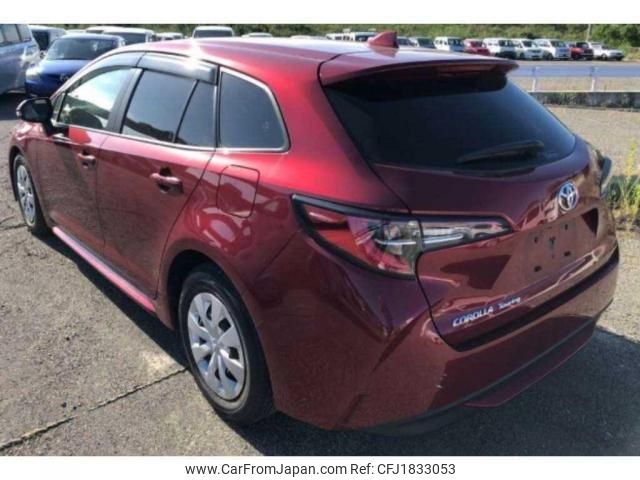 toyota corolla-touring-wagon 2023 CFJ1833053 image 2