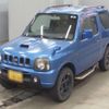 suzuki jimny 1998 -SUZUKI 【岩手 581か9409】--Jimny JB23W-108141---SUZUKI 【岩手 581か9409】--Jimny JB23W-108141- image 1