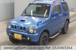 suzuki jimny 1998 -SUZUKI 【岩手 581か9409】--Jimny JB23W-108141---SUZUKI 【岩手 581か9409】--Jimny JB23W-108141-