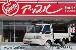 mazda bongo-truck 2017 GOO_NET_EXCHANGE_2507055A30250219W002