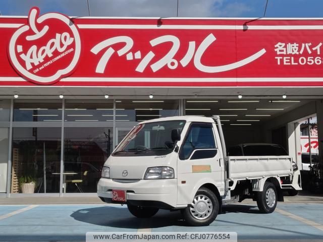 mazda bongo-truck 2017 GOO_NET_EXCHANGE_2507055A30250219W002 image 1