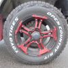 suzuki jimny 2006 CFJ0148858 image 8