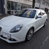 alfa-romeo giulietta 2016 -ALFA ROMEO 【名古屋 376ﾑ 35】--Alfa Romeo Giulietta ABA-940141--ZAR94000007349319---ALFA ROMEO 【名古屋 376ﾑ 35】--Alfa Romeo Giulietta ABA-940141--ZAR94000007349319- image 1