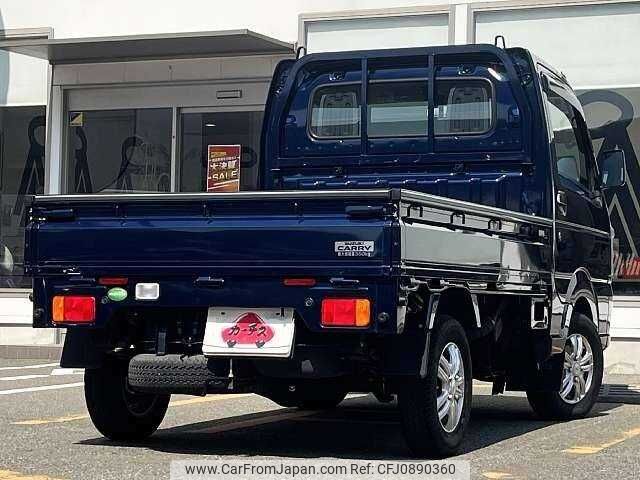 suzuki carry-truck 2019 504928-928683 image 2