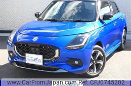 suzuki swift 2024 quick_quick_5AA-ZCEDS_ZCEDS-100717