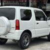 suzuki jimny 2015 quick_quick_ABA-JB23W_JB23W-742091 image 4