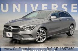 mercedes-benz cla-class 2018 CFJ1857350