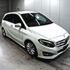 mercedes-benz b-class 2015 -MERCEDES-BENZ--Benz B Class 246242-WDD2462422J342669---MERCEDES-BENZ--Benz B Class 246242-WDD2462422J342669- image 1