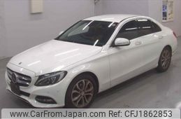 mercedes-benz c-class 2014 CFJ1862853