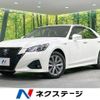 toyota crown 2018 -TOYOTA--Crown DAA-AWS211--AWS211-6011392---TOYOTA--Crown DAA-AWS211--AWS211-6011392- image 1