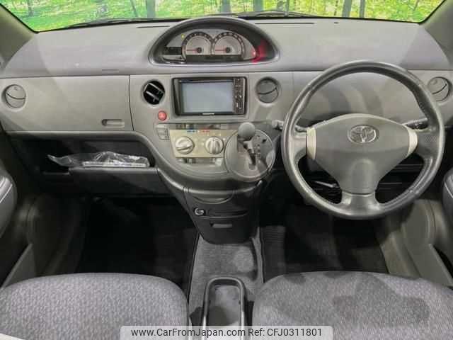 toyota sienta 2011 TE2628 image 1