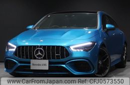 mercedes-benz amg 2024 -MERCEDES-BENZ 【北見 300ﾅ3303】--AMG 118654M--2N368204---MERCEDES-BENZ 【北見 300ﾅ3303】--AMG 118654M--2N368204-