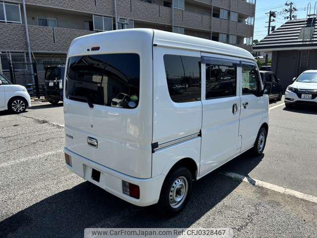 nissan clipper-van 2018 -NISSAN--Clipper Van DR17V--294072---NISSAN--Clipper Van DR17V--294072- image 2