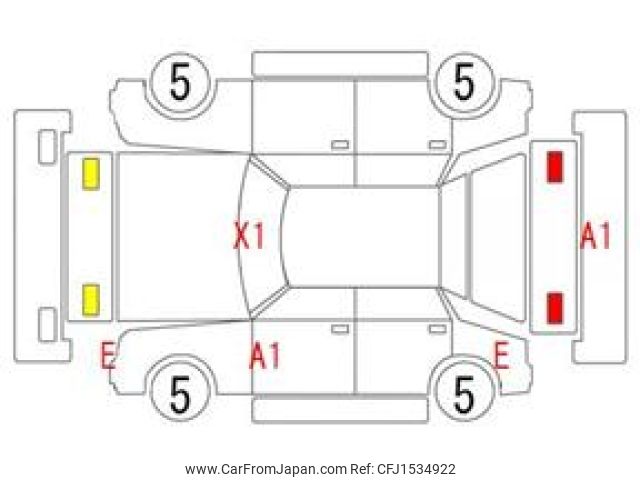 suzuki jimny 2022 CFJ1534922 image 2