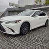 lexus es 2022 CFJ1780002 image 3