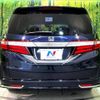 honda odyssey 2014 -HONDA--Odyssey DBA-RC1--RC1-1016501---HONDA--Odyssey DBA-RC1--RC1-1016501- image 16