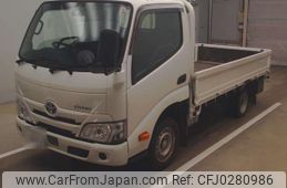 toyota dyna-truck 2023 GOO_NET_EXCHANGE_0501894A30241004W007