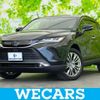 toyota harrier 2020 quick_quick_6BA-MXUA80_MXUA80-0006918 image 1