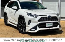 toyota rav4 2019 -TOYOTA--RAV4 6AA-AXAH54--AXAH54-4006758---TOYOTA--RAV4 6AA-AXAH54--AXAH54-4006758-