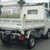 daihatsu hijet-truck 2008 quick_quick_EBD-S211P_S211P-0033660 image 12