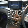 mercedes-benz c-class 2019 quick_quick_LDA-205214_WDD2052142F867712 image 9