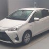 toyota vitz 2017 -TOYOTA--Vitz DAA-NHP130--NHP130-2022322---TOYOTA--Vitz DAA-NHP130--NHP130-2022322- image 1