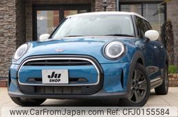 mini mini-others 2022 -BMW--BMW Mini XV15MW--02R11238---BMW--BMW Mini XV15MW--02R11238-