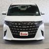 toyota alphard 2023 -TOYOTA--Alphard 3BA-AGH40W--AGH40-0002301---TOYOTA--Alphard 3BA-AGH40W--AGH40-0002301- image 10