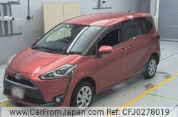 toyota sienta 2015 -TOYOTA--Sienta NCP175G-7000154---TOYOTA--Sienta NCP175G-7000154-