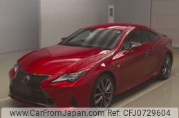 lexus rc 2022 -LEXUS--Lexus RC 6AA-AVC10--AVC10-6006914---LEXUS--Lexus RC 6AA-AVC10--AVC10-6006914-