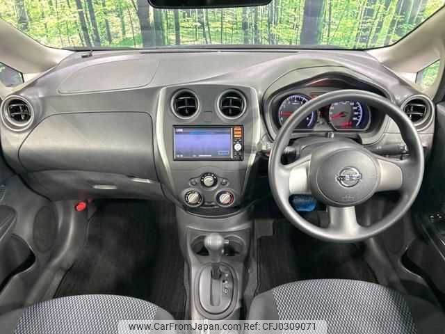 nissan note 2014 TE5395 image 2