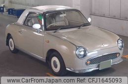 nissan figaro 1991 CFJ1645093