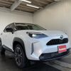 toyota yaris-cross 2022 -TOYOTA 【富山 301ﾌ571】--Yaris Cross MXPJ10--3056853---TOYOTA 【富山 301ﾌ571】--Yaris Cross MXPJ10--3056853- image 1