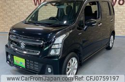 suzuki wagon-r 2017 -SUZUKI--Wagon R DAA-MH55S--MH55S-710147---SUZUKI--Wagon R DAA-MH55S--MH55S-710147-