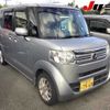 honda n-box 2017 -HONDA 【三重 583ｹ7568】--N BOX JF1--1959590---HONDA 【三重 583ｹ7568】--N BOX JF1--1959590- image 1