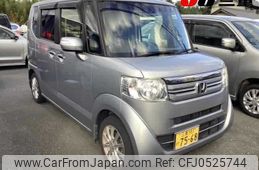 honda n-box 2017 -HONDA 【三重 583ｹ7568】--N BOX JF1--1959590---HONDA 【三重 583ｹ7568】--N BOX JF1--1959590-