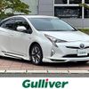 toyota prius 2018 -TOYOTA--Prius DAA-ZVW51--ZVW51-6073334---TOYOTA--Prius DAA-ZVW51--ZVW51-6073334- image 1