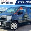 suzuki wagon-r 2020 quick_quick_5AA-MH95S_MH95S-135545 image 1