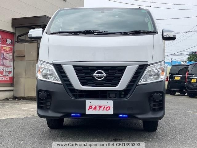 nissan caravan-van 2019 -NISSAN--Caravan Van CBF-VR2E26--VR2E26-116179---NISSAN--Caravan Van CBF-VR2E26--VR2E26-116179- image 2