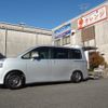 toyota voxy 2013 -TOYOTA 【名古屋 800ﾈ4487】--Voxy ZRR70Gｶｲ--0584289---TOYOTA 【名古屋 800ﾈ4487】--Voxy ZRR70Gｶｲ--0584289- image 1