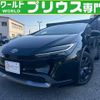 toyota prius 2023 quick_quick_6AA-MXWH60_MXWH60-4026087 image 1