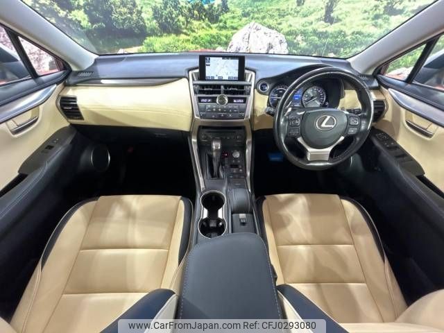 lexus nx 2016 -LEXUS--Lexus NX DAA-AYZ10--AYZ10-1012541---LEXUS--Lexus NX DAA-AYZ10--AYZ10-1012541- image 2