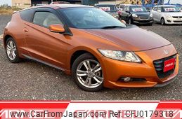 honda cr-z 2010 A11155