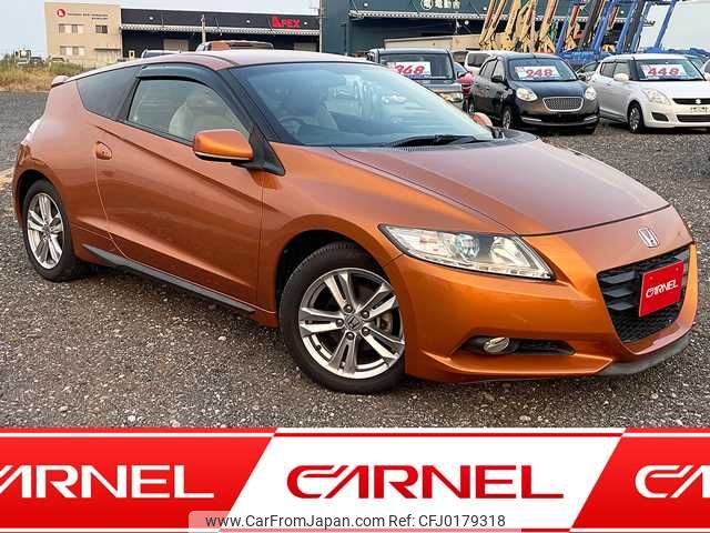 honda cr-z 2010 A11155 image 1