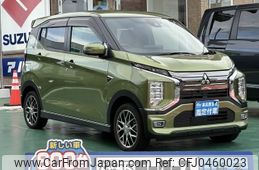 mitsubishi ek-x-ev 2022 -MITSUBISHI--ek X EV ZAA-B5AW--B5AW-0000887---MITSUBISHI--ek X EV ZAA-B5AW--B5AW-0000887-